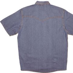 Quintz 147-48 Japura Zamora Carlos Original Denim