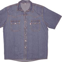 Quintz 147-48 Japura Zamora Carlos Original Denim