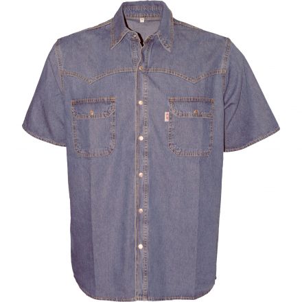 Quintz 147-48 Japura Zamora Carlos Original Denim