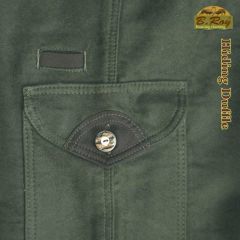 B. Roy Hiding Duffle