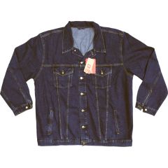 Quintz 7-9 Oregon Dallas Basic Denim