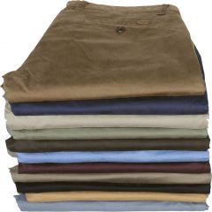 White Sea 5662 Chinos Classic Stretch Cheerful