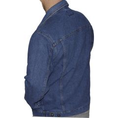 Harpia Norfolk Classic Stretch Jacket