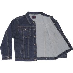 Harpia Norfolk Classic Stretch Jacket