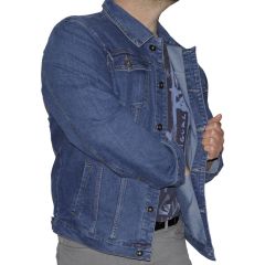 Harpia Norfolk Classic Stretch Jacket