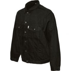 Quintz Dallas Oregon Black Twill (1628-1697)