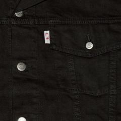 Quintz Dallas Oregon Black Twill (1628-1697)