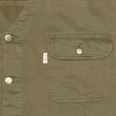 Quintz 152 Alabama Pice Vest