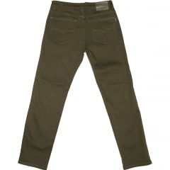 Harpia Light Stretch Twill