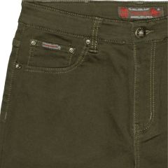 Harpia Light Stretch Twill
