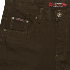 Harpia Light Stretch Twill
