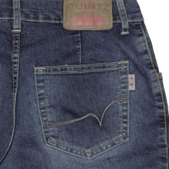 Quintz 129 Georgina Rock Classic Stretch