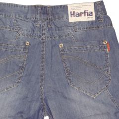 Harpia W50 Customized