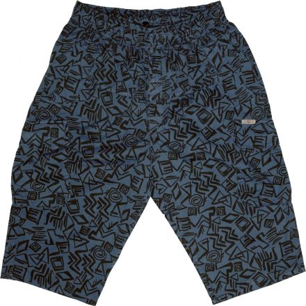 Quintz 181 Durant Pattern Outline