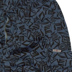Quintz 181 Durant Pattern Outline